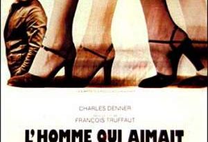 L'homme qui aimait les femmes