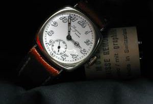 montres vintage