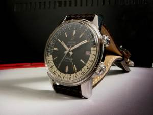 montres vintage