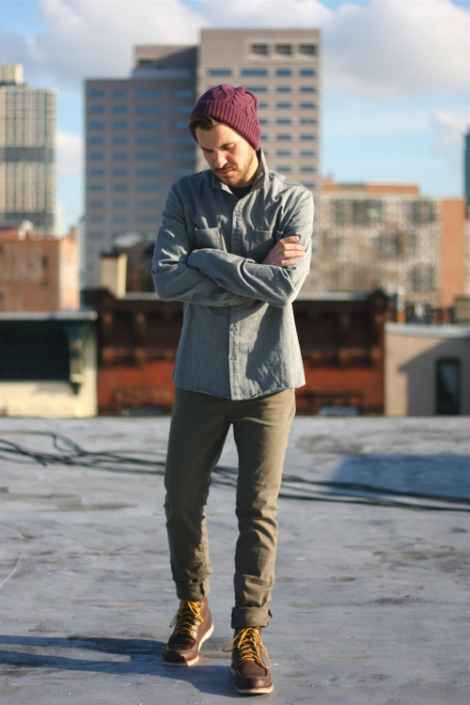 Tenue de voyage homme clearance