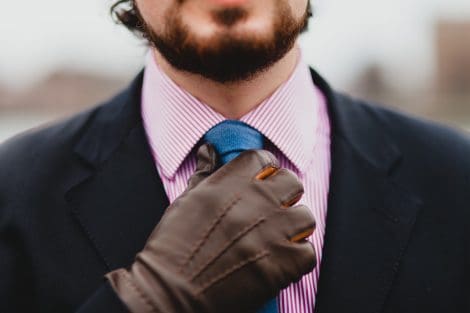 Le chic anglais en 5 lecons par HommesD Influence