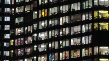 Séduire au bureau, à la fac ou à l'école