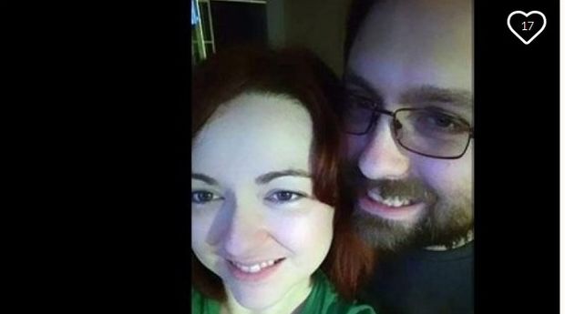 couple disparu envoie messages facebook