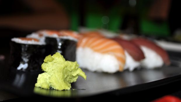 terrorisme au wasabi racisme anti coréen