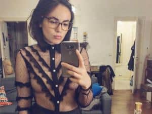 Agathe Auproux 2