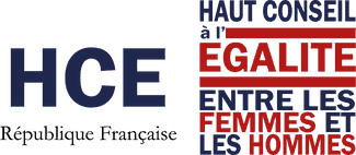 Logo du HCE