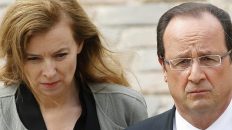 femme qui se venge hollande trierweiler