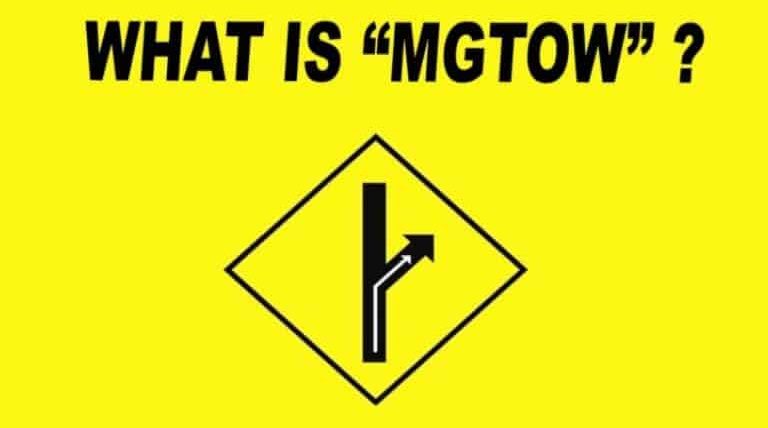 MGTOW France