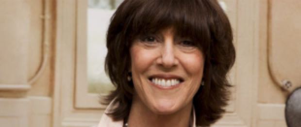 Les conseils de Nora Ephron pour surmonter une rupture