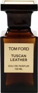 Ou mettre du parfum - Tom Ford Tuscan leather