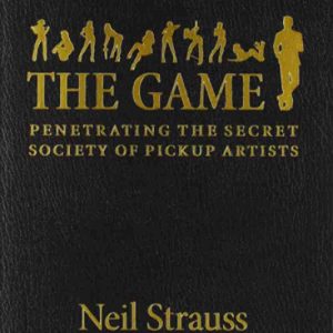 the game de Neil Strauss