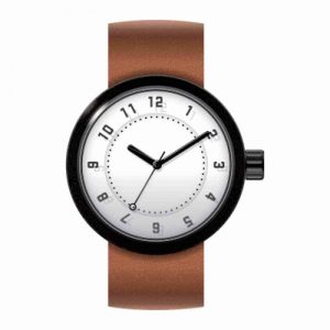 Accessoires homme : la montre