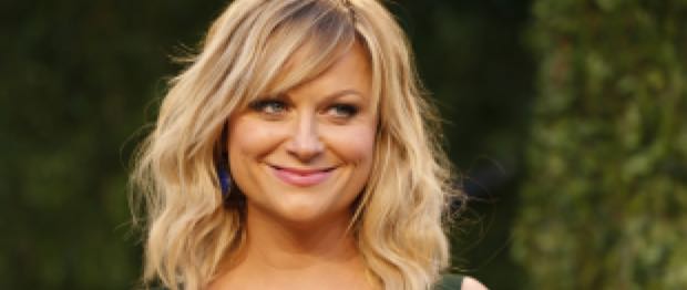 Comment a fait Amy Poehler pour surmonter sa rupture