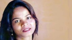 Asia Bibi