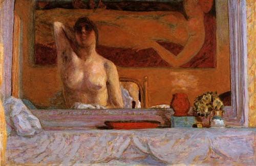 Pierre Bonnard