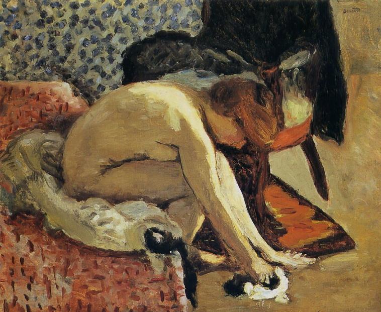 Pierre Bonnard