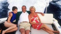 Chirac et les femmes