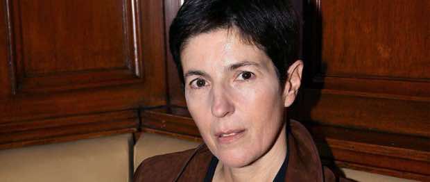 Christine Angot, notre quota de femmes-écrivains