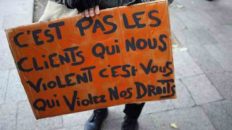 Débat sur la prostitution & 343 salauds