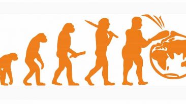 plan de domination mondiale analyse de l'evolution de l'individu