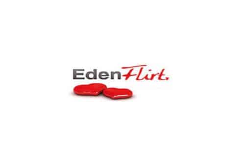 Eden flirt, le paradis pour trouver des sex friends ?