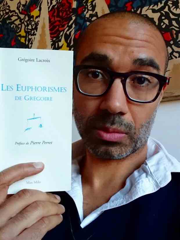 Les euphorismes de Pierre Perret 