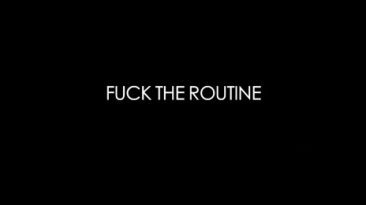 Stop la routine