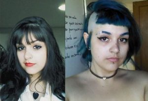 féminisme vs féminité ma coupe de cheveux ne regarde que moi