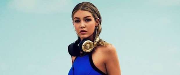 Gigi hadid, le mannequin qui plaît aux hétéros