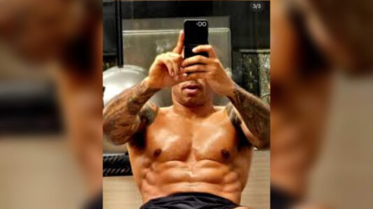 Ce qui rend un homme beau / attirant