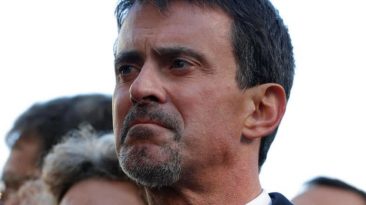 Valls hypergamie masculine