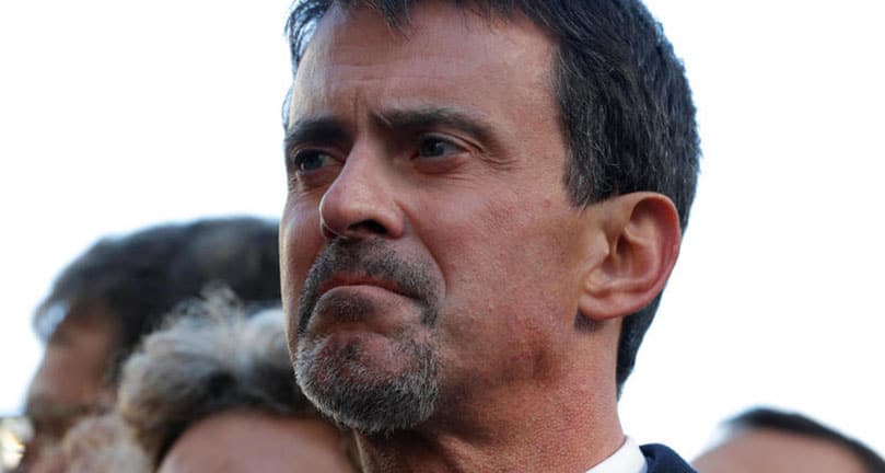 Valls hypergamie masculine