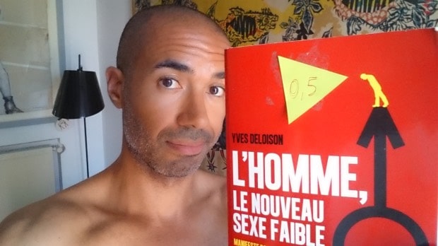 le-nouveau-sexe- faible-critique