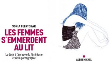 Les femmes s'emmerdent au lit