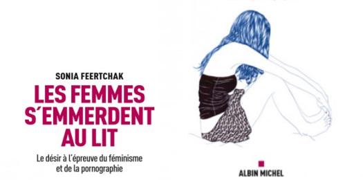 Les femmes s'emmerdent au lit