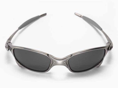 Lunettes de soleil Oakley