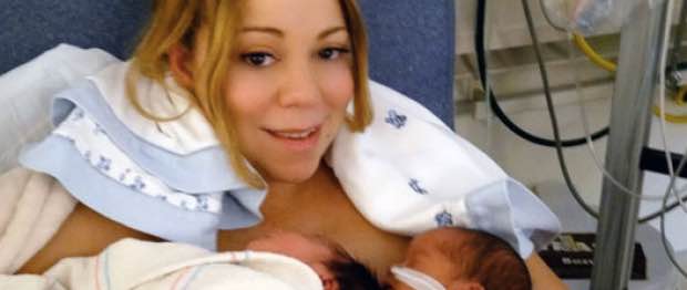 mariah-carey-breastfeeding