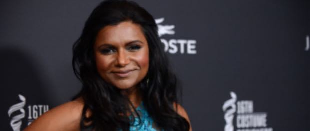 Pour surmonter sa rupture, Mindy Kaling s'arrête de manger