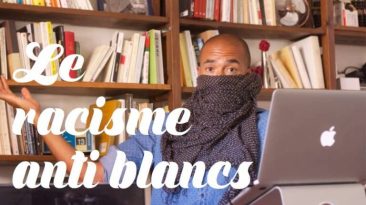 racisme anti-blancs et couple mixte