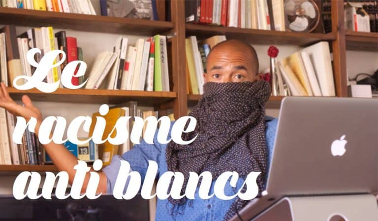 racisme anti-blancs et couple mixte