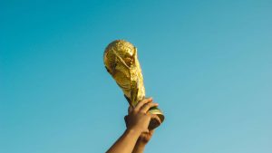 racisme en équipe du France coupe du monde