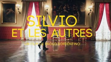 Silvio et les autres