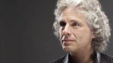 Steve Pinker : Comprendre la nature humaine