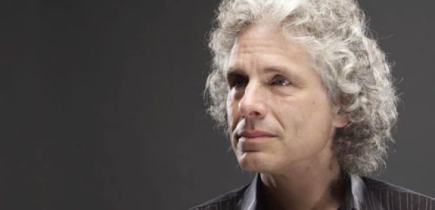Steve Pinker : Comprendre la nature humaine