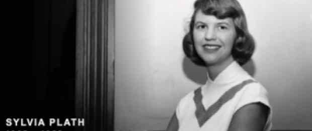 Sylvia Plath a su surmonter des ruptures atroces