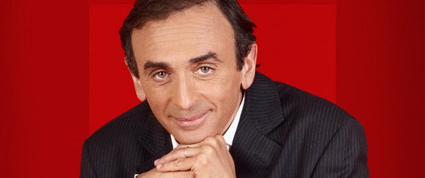 Zemmour sur l'affaire de harcèlement DSK sofitel